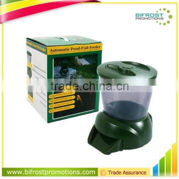 Digital Automatic Pond Feeder In Aquaculture Automatic Fish Feeder