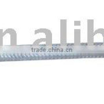 Stainless steel knitted hose