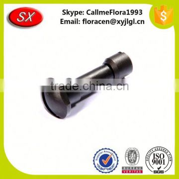 High Strength Clevis Pins (Custom Hardware / China Manufacture)