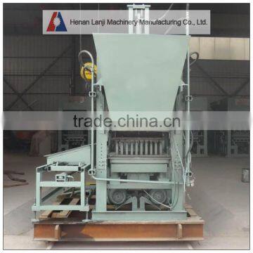 Competitive Price Small Brick Making Machine From China Manufacturer photo-2
