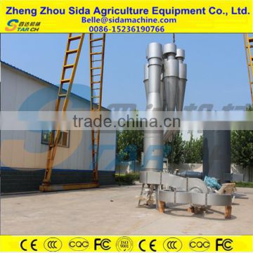 low price cassava starch extracting machine potato starch extracting machine