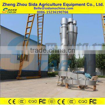Low Price 1~60T per Day Yam Flour Processing Line photo-2