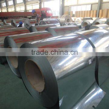 galvanized steel sheet coil