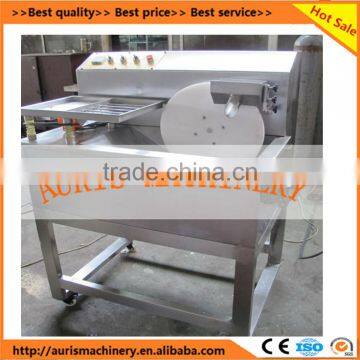 Hot sale stainless steel Chocolate Mold Making Machine/chocolate tempering machine on sale