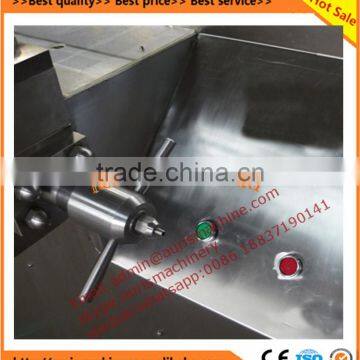 High Pressure Dairy Milk Homogenizer/ice Cream Homogenizer Machine/dairy Homogenizer photo-3