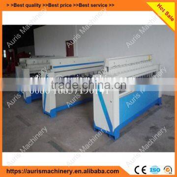 Computerized Singleneedle/multineedle Quilting Machine photo-6