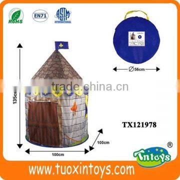 Indian Round Mongolia Tent House for Children photo-2
