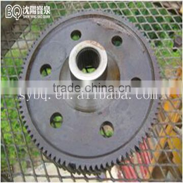 Bevel gear for Tower Crane(FO/23B)