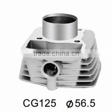 OEM High Quality Motorcycle Cylinder Block motorcycle parts