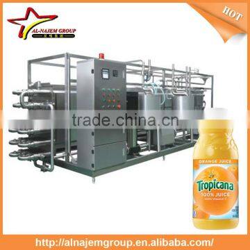 Good quality tube style sterilizer for bottle