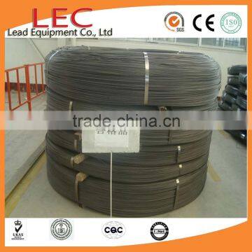 High Carbon Steel Wire For Concrete Beam photo-3