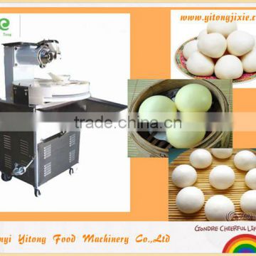 Electric automatic stainless steel chinese momo making machine