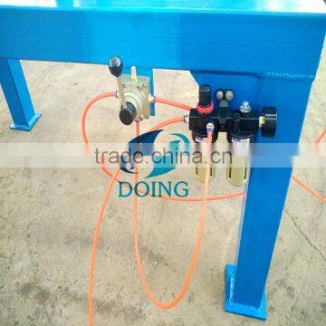 Tyre Changing Machine is a Useful Tool to Packing Tyre photo-6