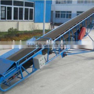 2016 Hot Selling JINZHEN Belt Conveyor With High Quality photo-2