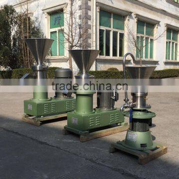 JM-120 Vertical Almond Colloid Mill JM-120 photo-3