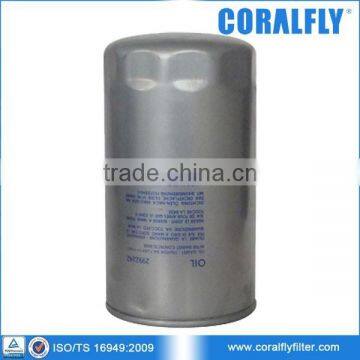 New Filter 477556 2992242 2992544 Oil Filter For Truck photo-3