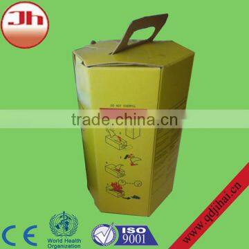 my Com Biomedical Waste Container/bins photo-4