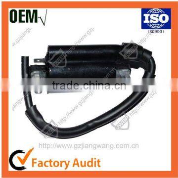 Motorcycle High Voltage Capacitor Power Supplies Bajaj photo-6