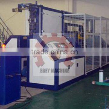 Rigid Stranding Strander Rotation Dual Stander Machine photo-6