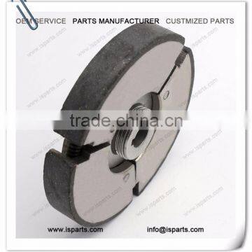 10mm Bore Keyway 3mm Clutch For Mini Bike Parts photo-4