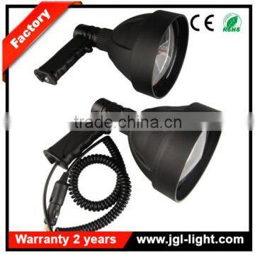 Led Lights China Wholesale Rechargeable Remote Handles ABS Housing NFC140 photo-3