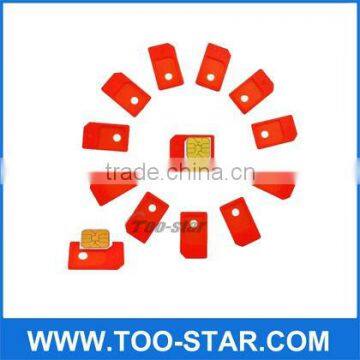 High-quality Micro Sim Card Adaptor