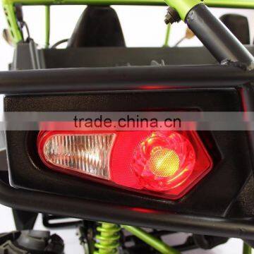 250cc UTV With EPA Certification photo-3