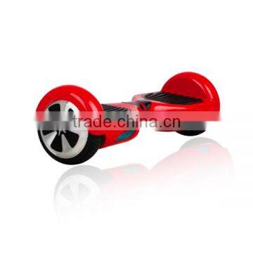 China, 2 Wheel, Wholesale Hoverboard photo-5
