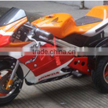 3wheels electric pocket bike 500W(TKE-P500)