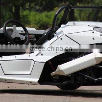 16HP 250cc Racing Car/EEC Trike Roadster go Kart (TKG250E-X) photo-5