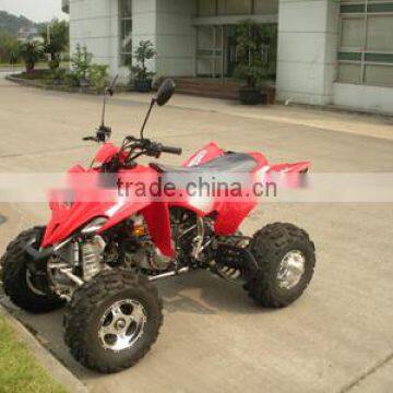 atv 350cc with EEC /EPA (ZP350ATV)