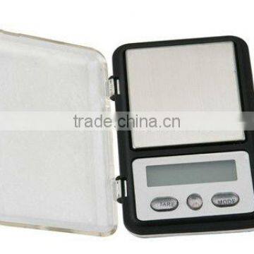 ZZDS-101 100G/0.01G Jewelry digital pocket weighing scale