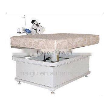 NG-06T used tape edge sewing machine for mattress