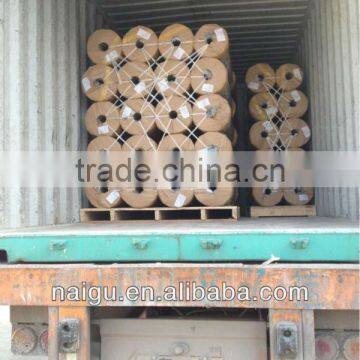 200*0.15mm stretch pvc film (2013 hot sell)