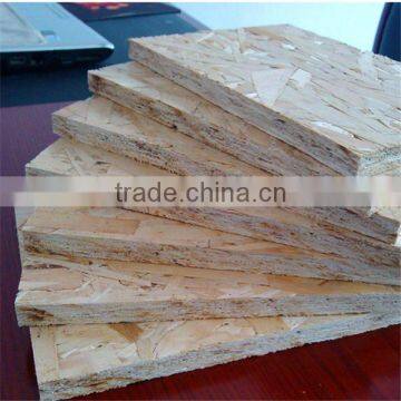 Osb / Osb Board / Waterproof Osb Board photo-4