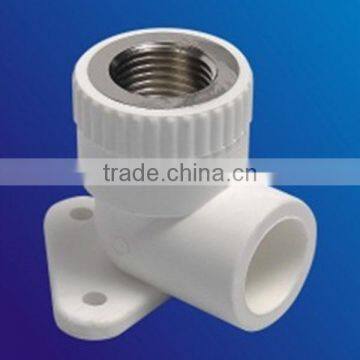 PPR pipe fittings seated female elbow