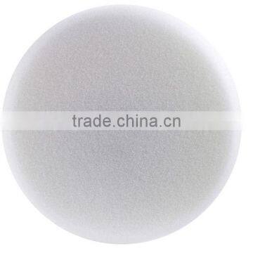 7 Inch Wet Polishing Pad Colored Car Polishing Pad photo-2