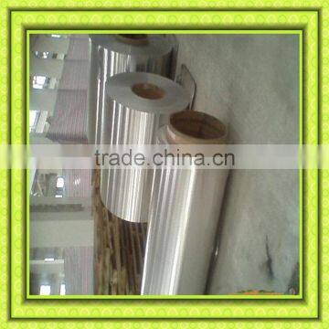 Aluminum Foil Film Aluminum Foil Roll Household Aluminum Rolls photo-4