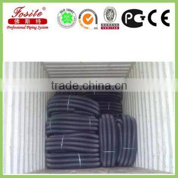 ISO 15875 pe xa Fitting for Irrigated Farmland photo-5