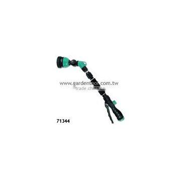 Made in Taiwan 2-Pattern Telescopic Spray Lance