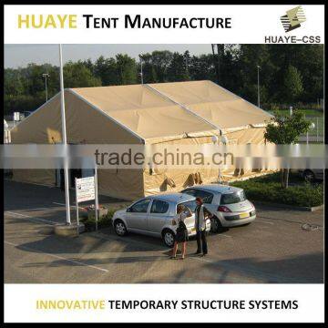 Durable Garages, Canopies & Carport Type Desert Tents photo-3