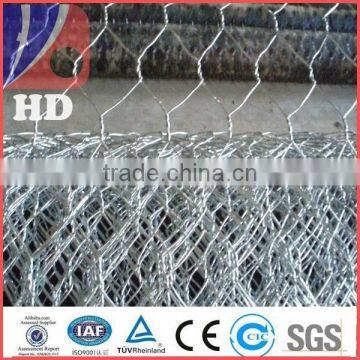 galvanized hexagonal wire mesh factory with best price