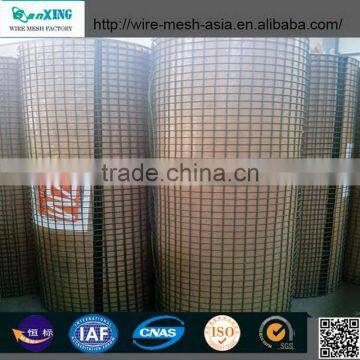 PVC Coated Holland Wire Mesh Reinforcement Welded Mesh photo-3