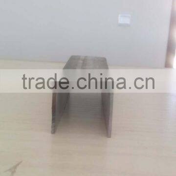 Small Steel u Channel Sizes photo-6