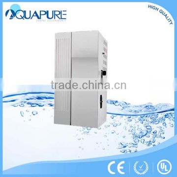 CE approval 4-10g adjustable ozone air duct cleaning machine