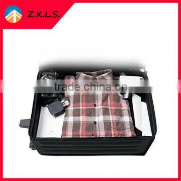 Travel Portable Electric Hang Clothes Shoes Dryer photo-6