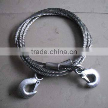 steel Wire rope