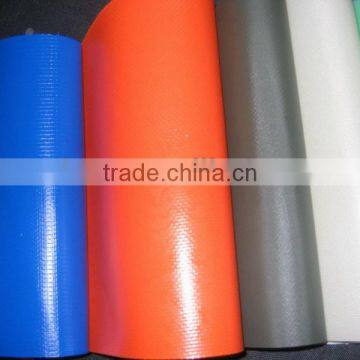 Custom Made Waterproof Trailer Cover With Window photo-6