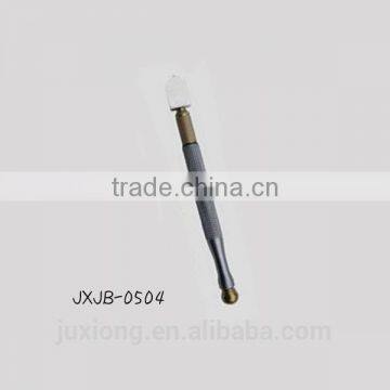 Metal handle oiling roller glass cutter