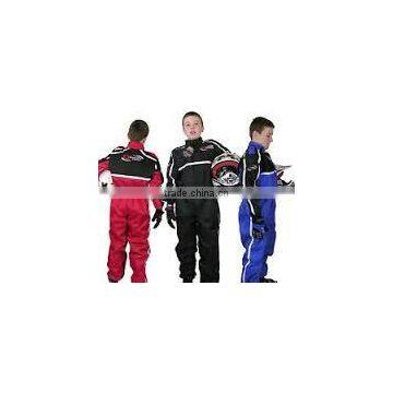 Kids Go Kart Suit Custom Kart Suit Karting Suit Kart Racing Suit photo-2